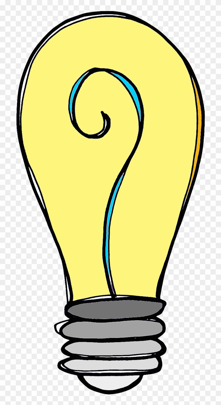 Melonheadz Lightbulb #1112845