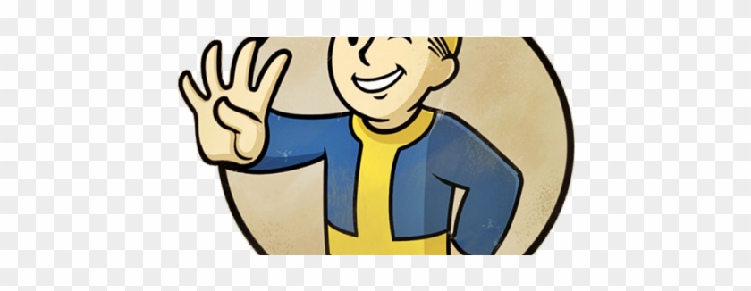 Fallout 4 Icon Mod Pack - Nexus Mods #1112844