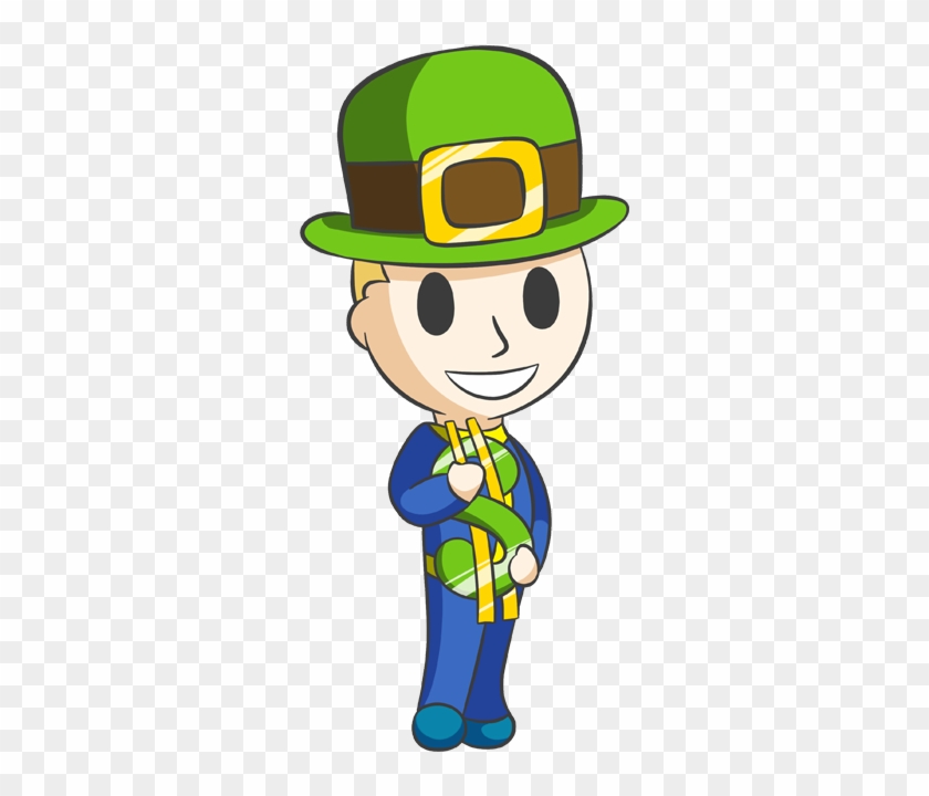 Donation Fallout 4 Chibi By Stacona - Cartoon #1112856