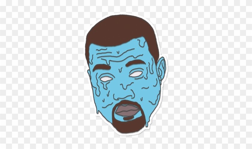 Sobre Azul, Zombie, Zumbi, Alternativo, West, Rap, - Grime Art Rap #1112881