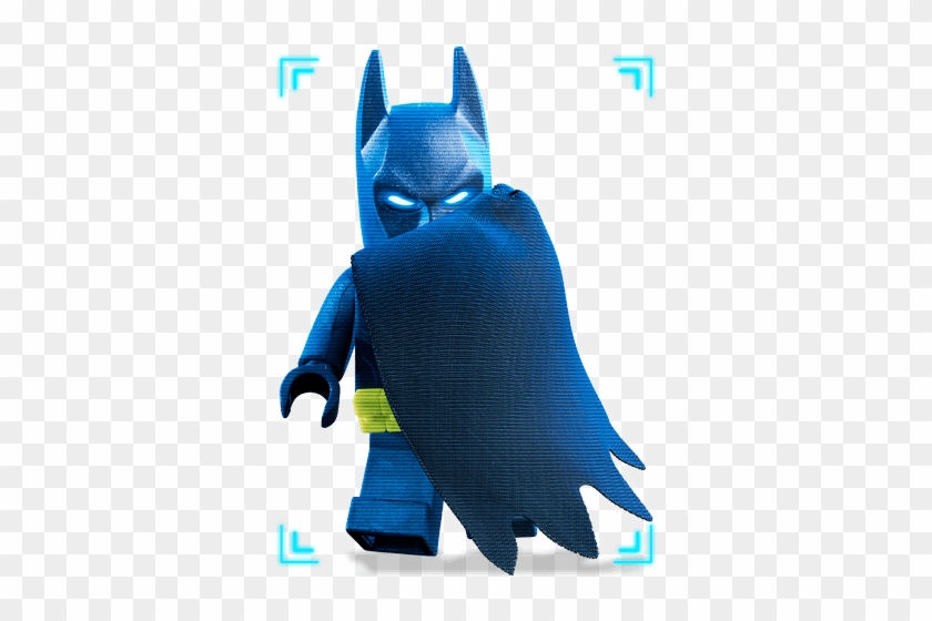 The Lego Movie Clipart Lego Batman - Lego Batman Movie Batman #1112884