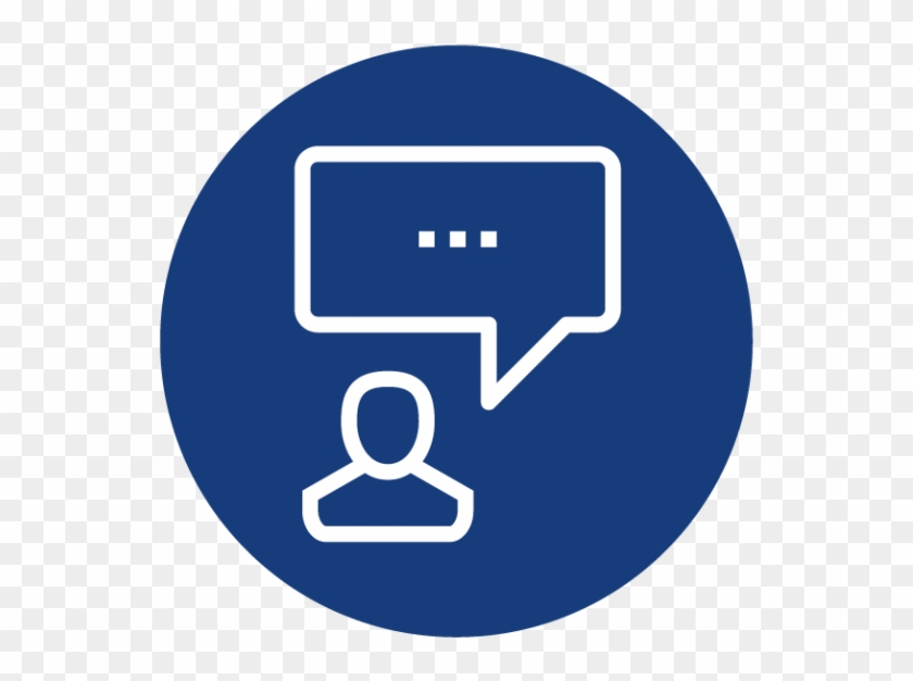 Rsc Icons Consult - Sign #1112886