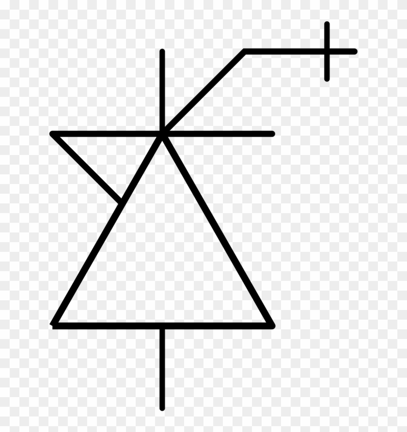 Software Clipart Component - Integrated Circuit Holder Symbol #1112899