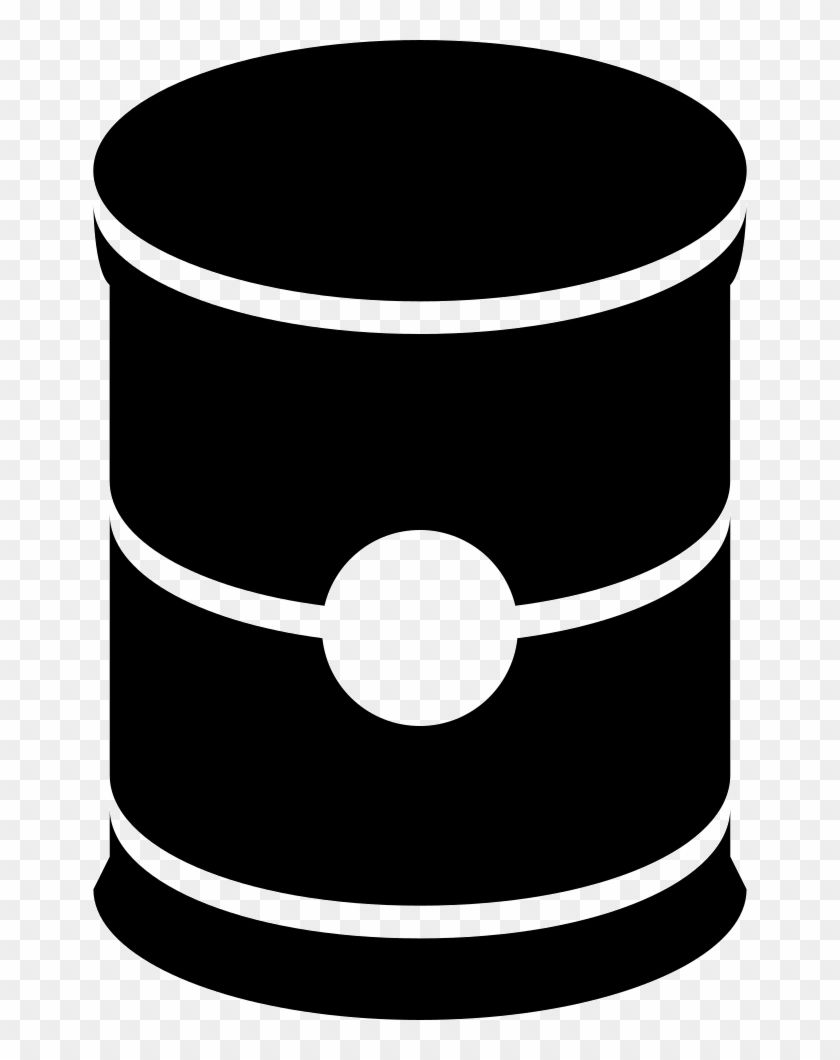 Soup Can Comments - Circle #1112901