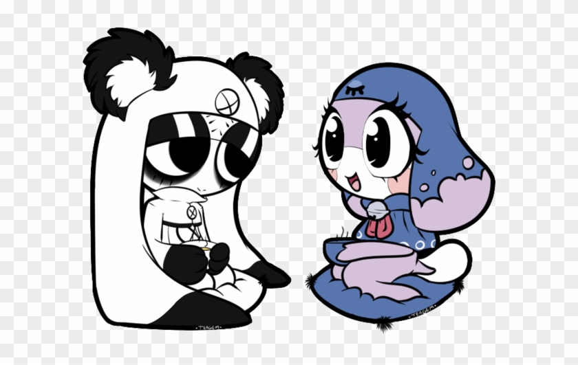 [personal/gift] Soup Time By Teagem - Cartoon #1112915