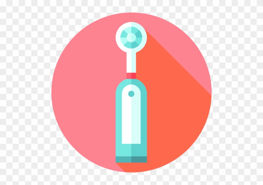 Electric Toothbrush Free Icon - Bus Symbol #1112921