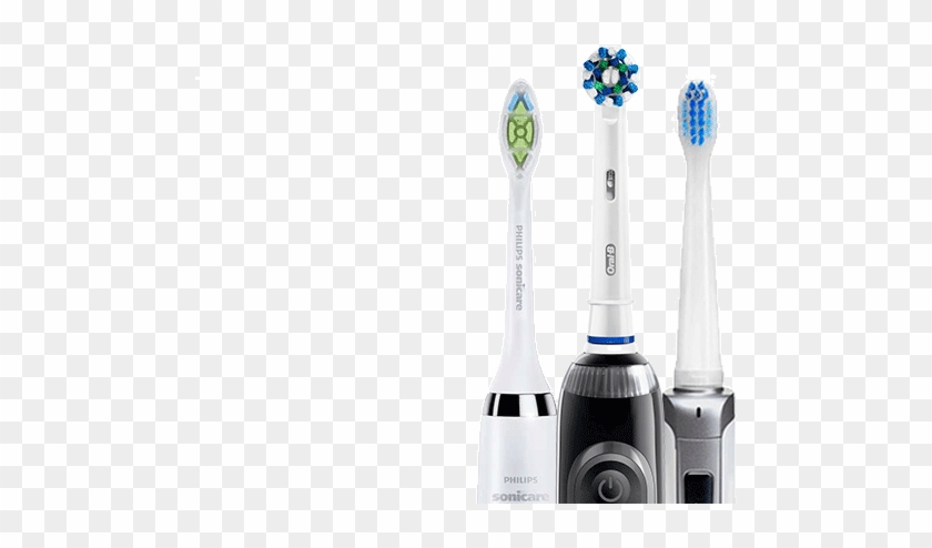 Ember Island Players Electric Toothbrushes - Toothbrush #1112966