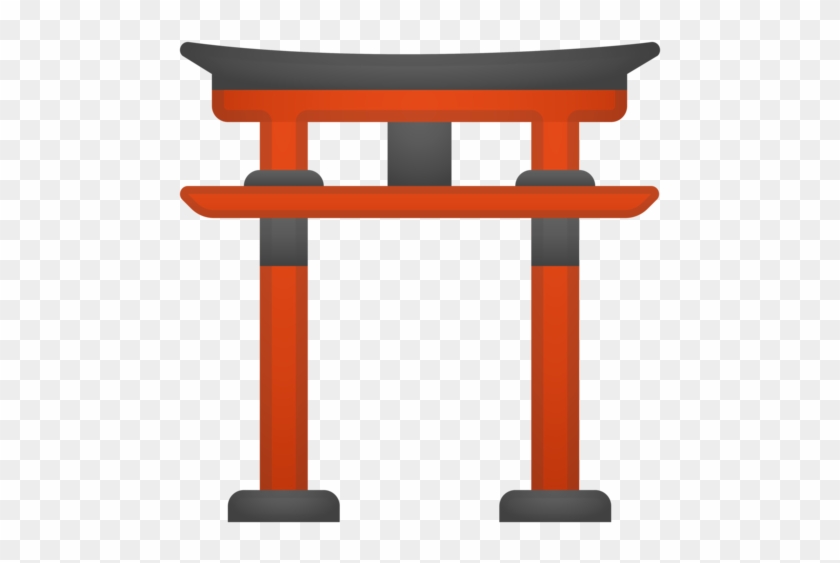 Google - Shinto Shrine Icon #1112994