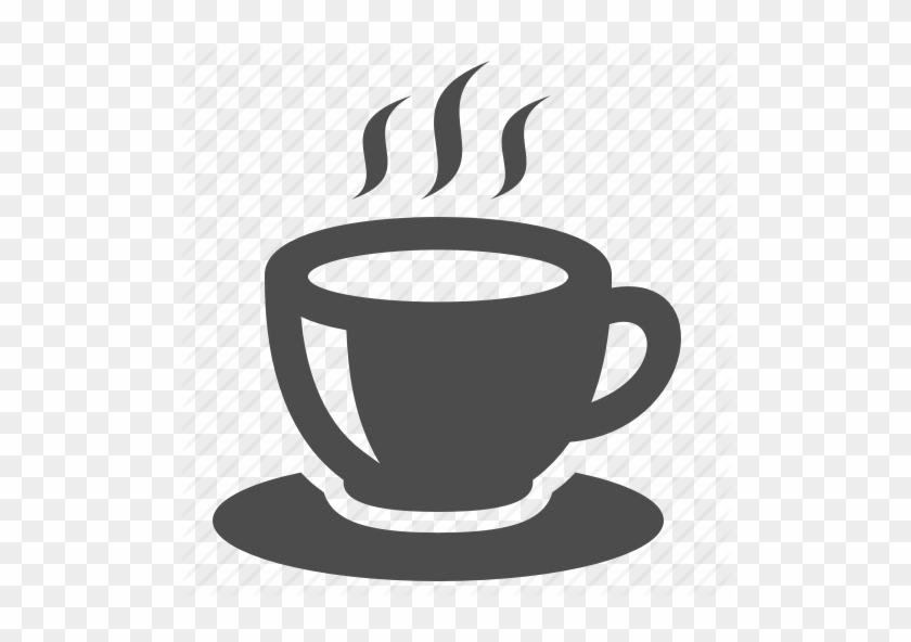 Free Vector Graphic - Cup Of Coffee Icon #1113016