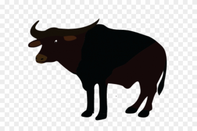 Buffalo Clipart Png - Buffalo Clipart #1113023