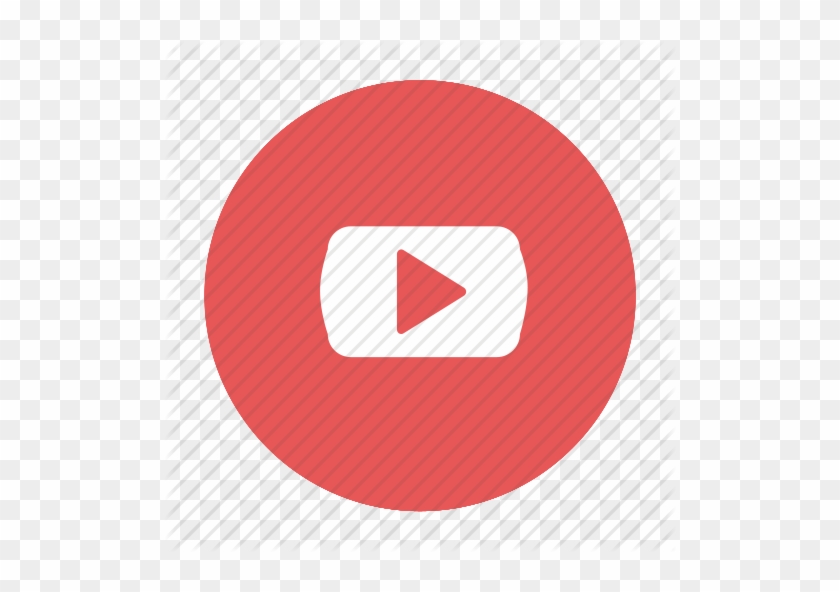 Free Youtube Transparent Logo Play Button - App Store #1113061