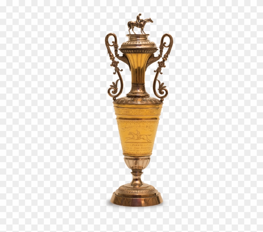 The Tattersall's Cup - Antique #1113070