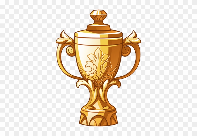 Earn Trophies By Winning Pvp Battles - Illustration #1113095