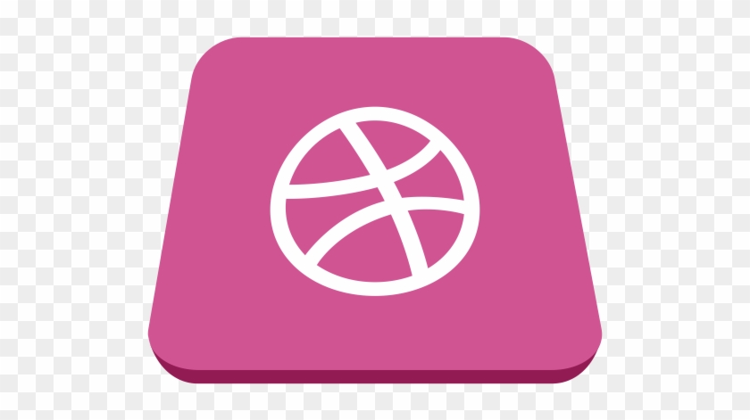 512 X 512 - Dribbble Icon #1113097