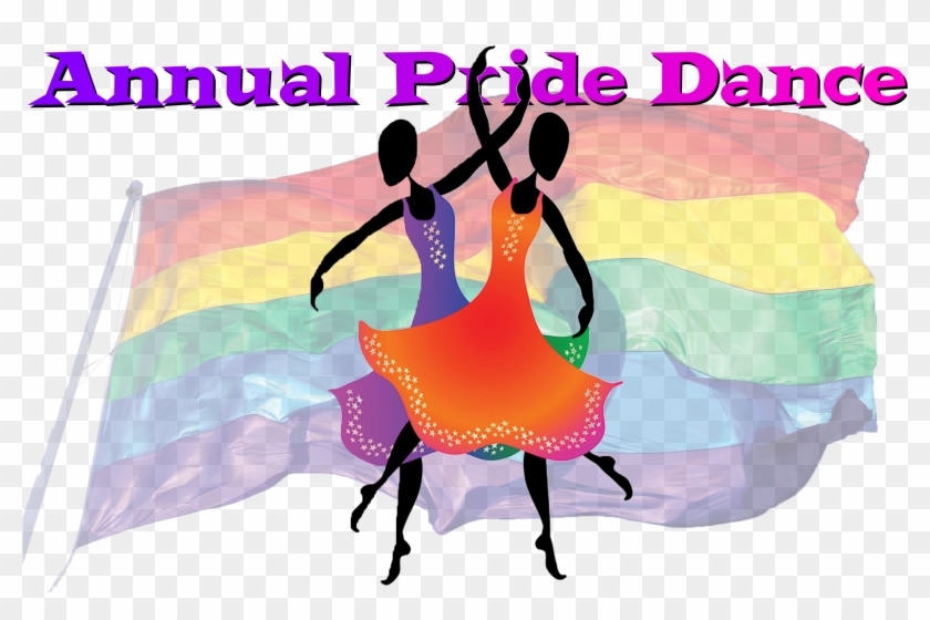 Pride Dance - Banner #1113105