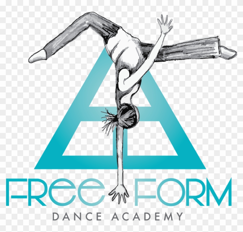 3/4 Grade Team - Freeform Dance Academy #1113127