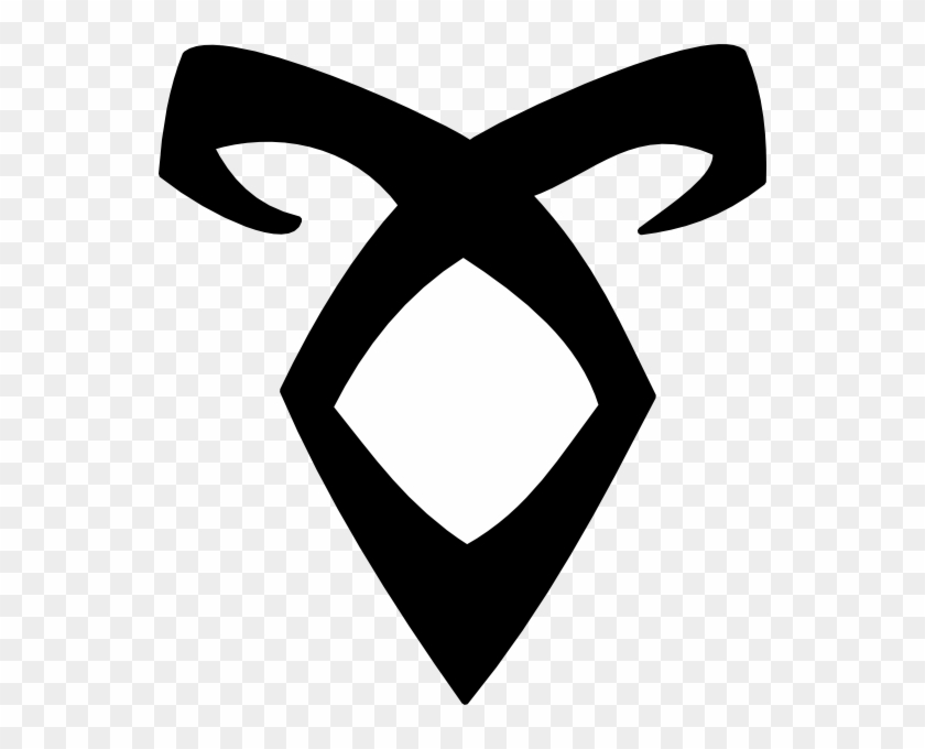 Shadowhunter Runes Angelic Power #1113132
