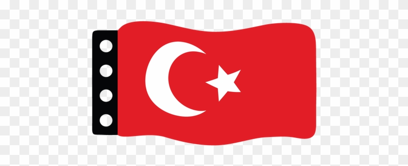 Flag - Ottoman Empire - Flag - Ottoman Empire #1113152