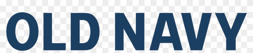 Navy Logo Images Download - Old Navy Logo Png #1113186