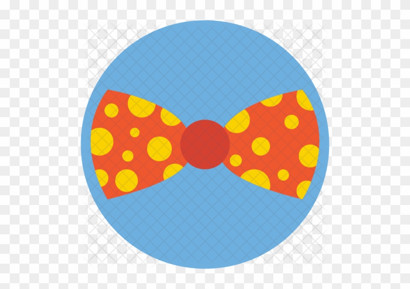 Bow Tie Icon - Bow Tie #1113187