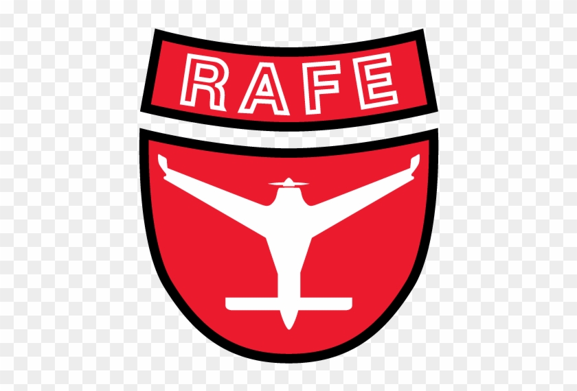 Rafe Annual Report 2017 - Emblem #1113195