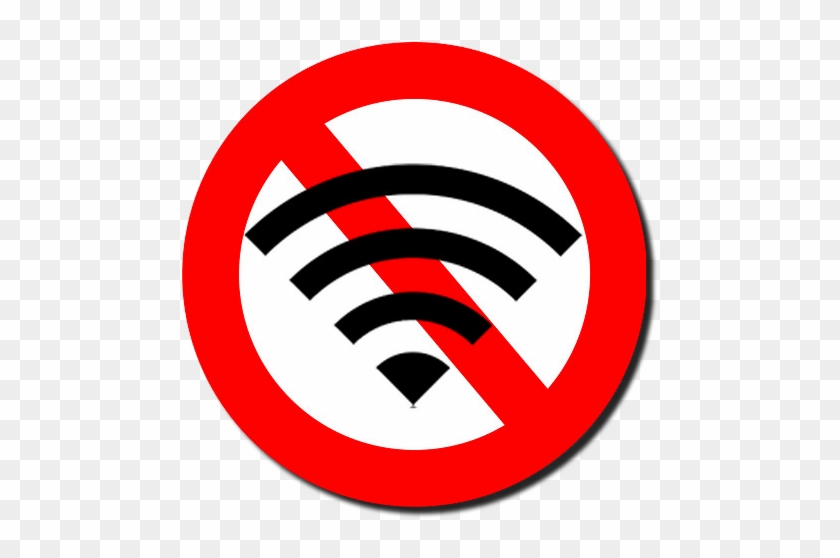 We've Been Getting Messages Lately From People That - Wifi No Internet Access #1113271