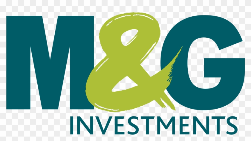Investing Clipart Inflation - M&g Investments Logo #1113362