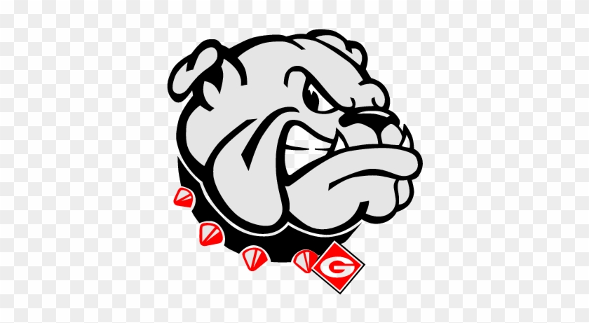 Clip Art Georgia Bulldogs Clip Art Georgia Bulldogs - Liberty Christian Academy In Lynchburg Va #1113416