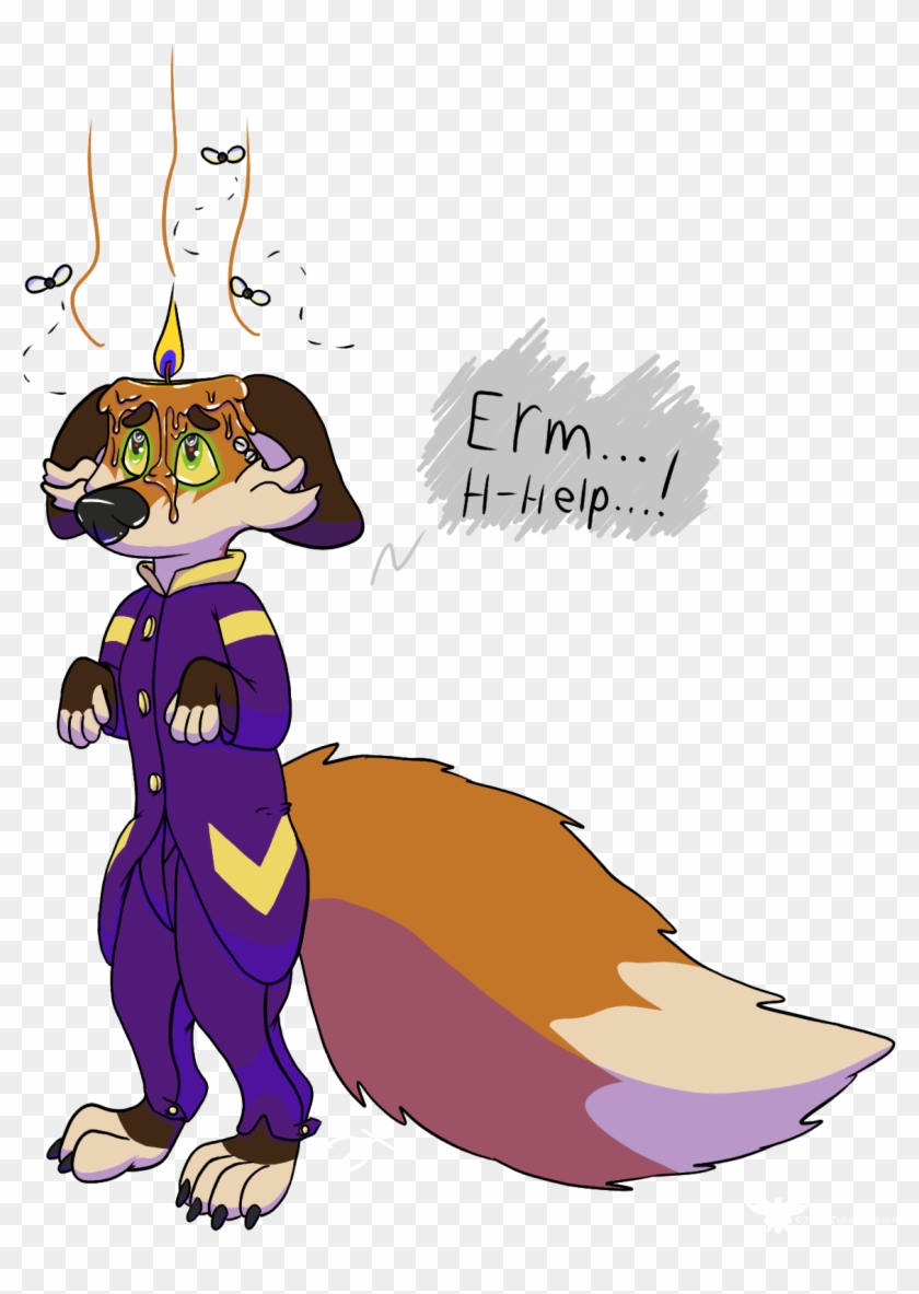 Melting « Older - Illustration #1113418