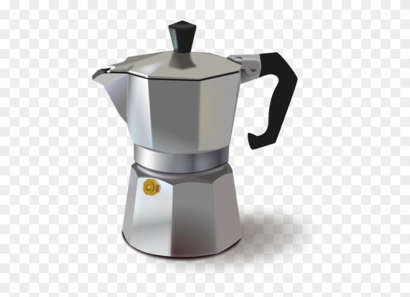 Italian Coffee Maker - Italian Coffee Maker #1113453