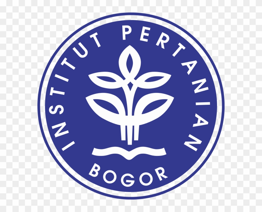 Berkas - Logo Ipb - Svg - Bogor Agricultural University #1113459