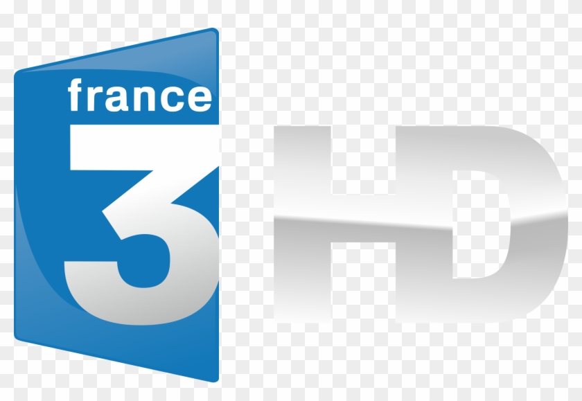 Open Filefrance 3 Hdsvg Wikimedia - France 3 Hd #1113463
