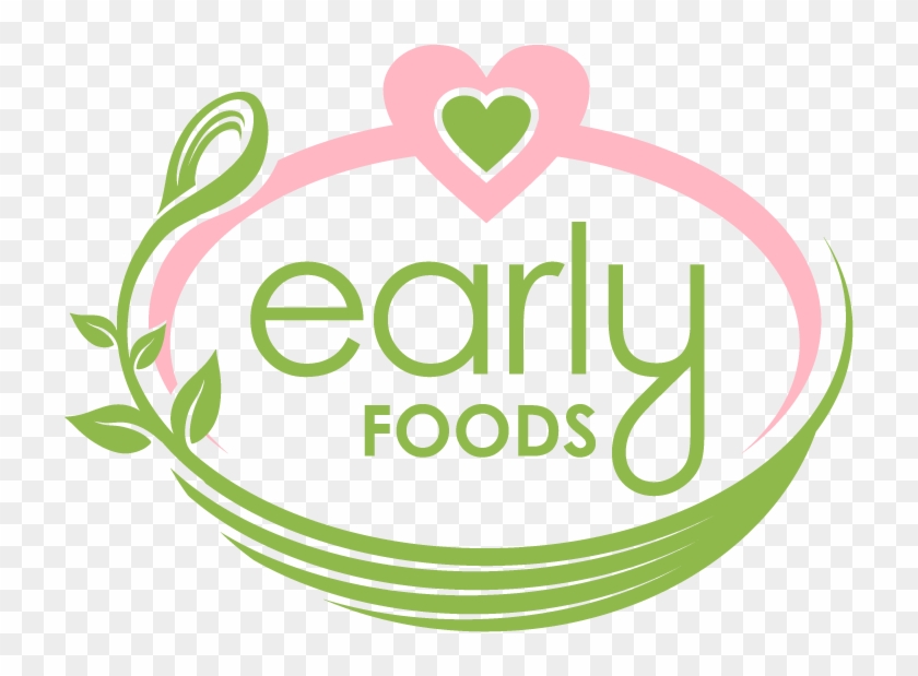 Early Foods - Heart #1113477