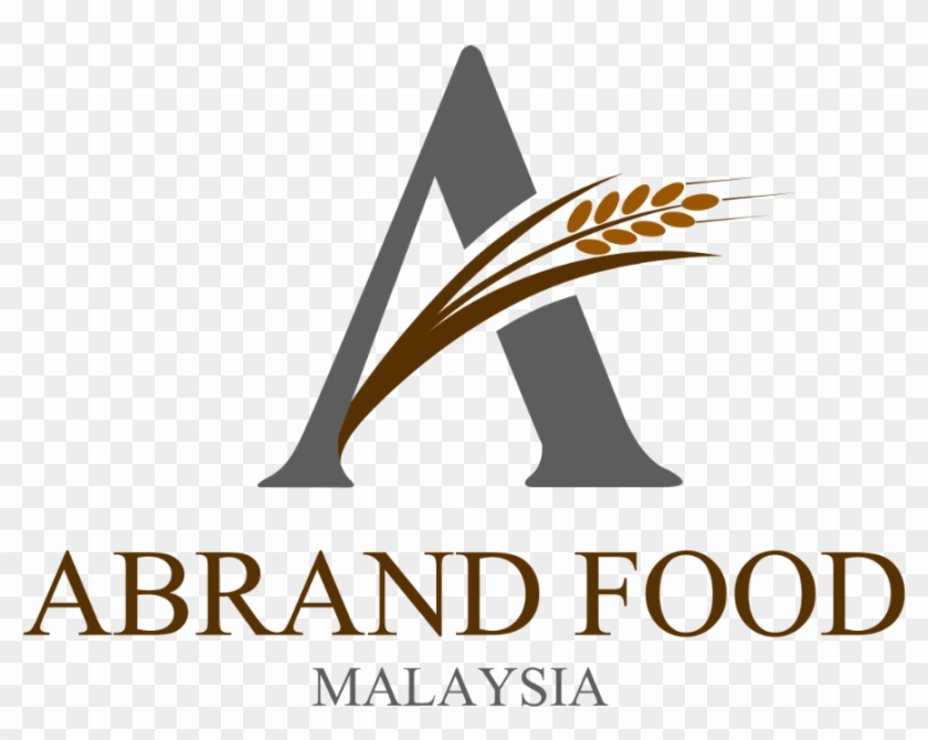 Abrand Food Manufacturing Sdn Bhd - Rice Brand Logo #1113480