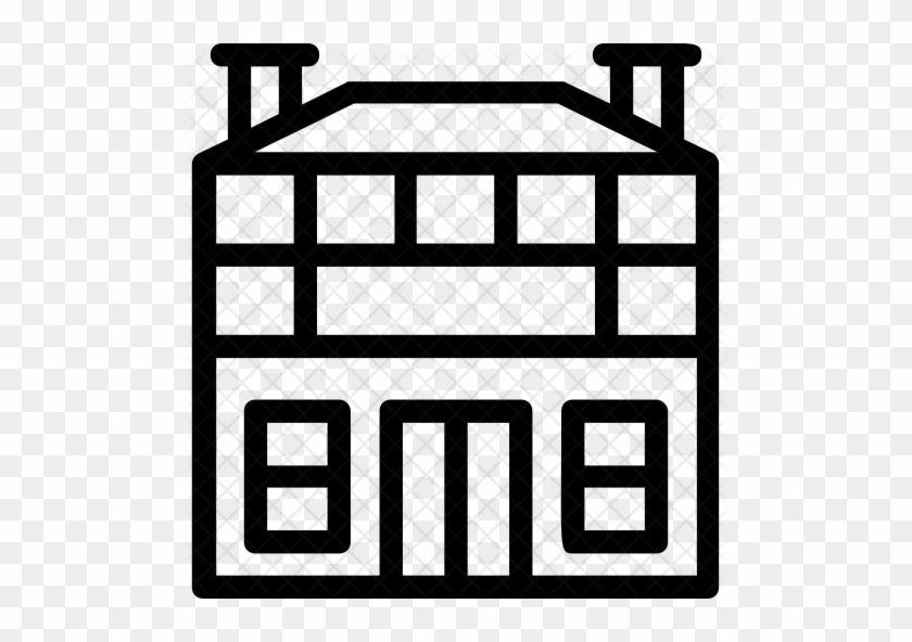 House Icon - House #1113482