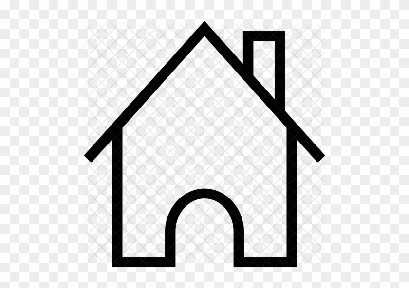 House Icon - House #1113484