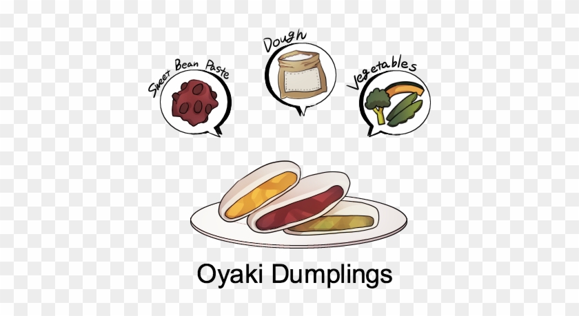 Chubu Food - Food #1113491