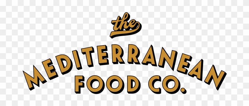 The Mediterranean Food Co - Food #1113501