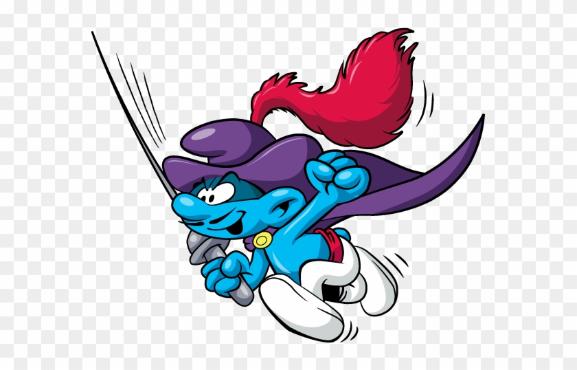 Preview Of The Wallpaper - Cartoon #1113539