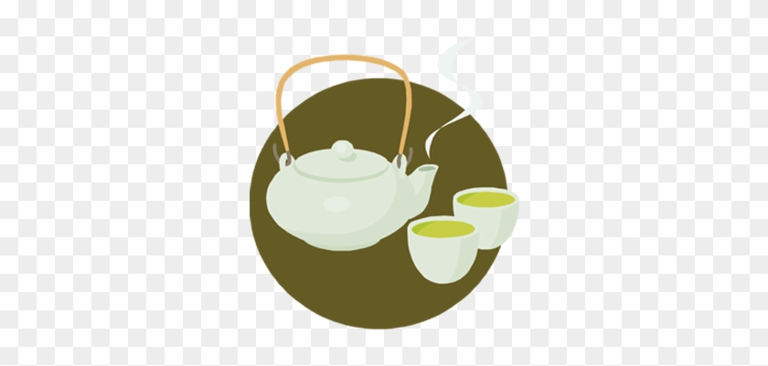 Japanese Green Tea Antioxidant Night Cream - Teacup #1113549