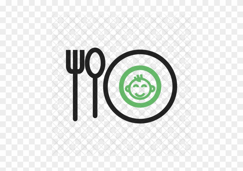Baby Food Icon - Baby Food #1113591