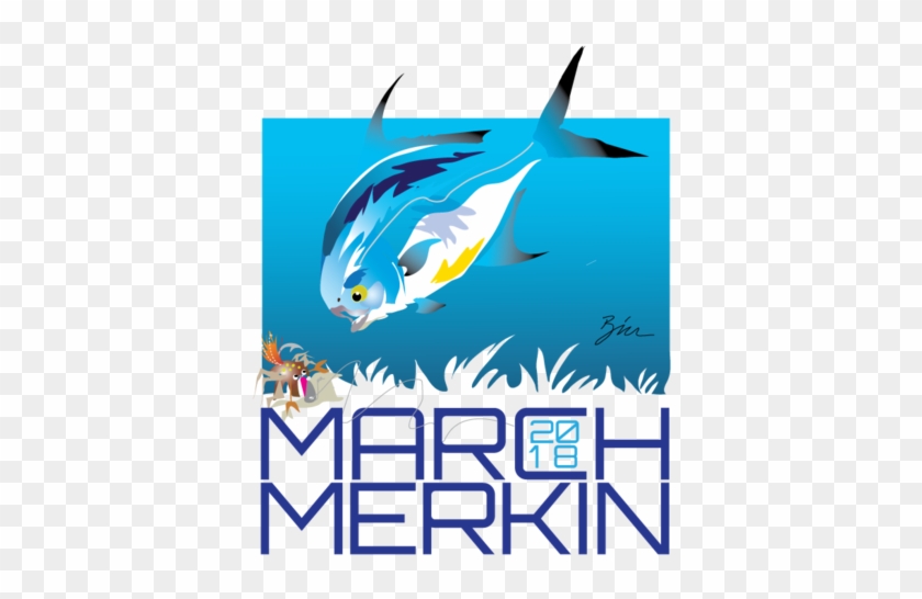 The 2018 March Merkin Invitational Permit Tournament - Key West #1113660