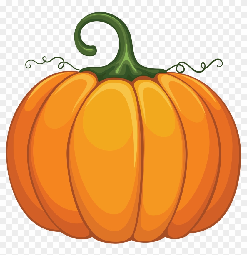 21 Best Pumpkin Clipart Transparent Background - Pumpkin Clipart Transparent Background #1113703