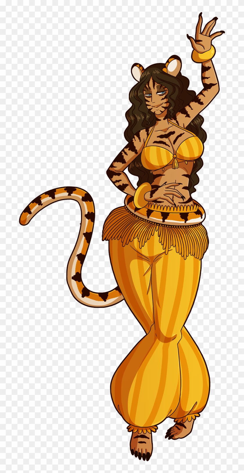 Chinese Zodiac Adoptable Prize - Cartoon #1113718