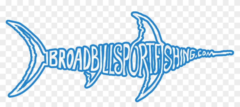 Broadbill Sportfishing - Recreational Fishing #1113717