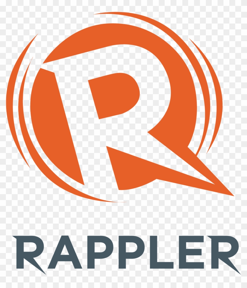 Rappler Logo Png #1113753
