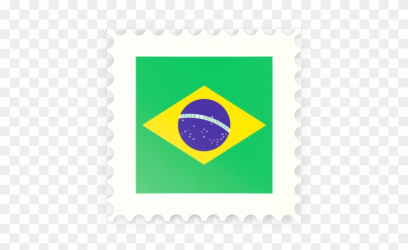 Brazil Postage Stamp #1113761