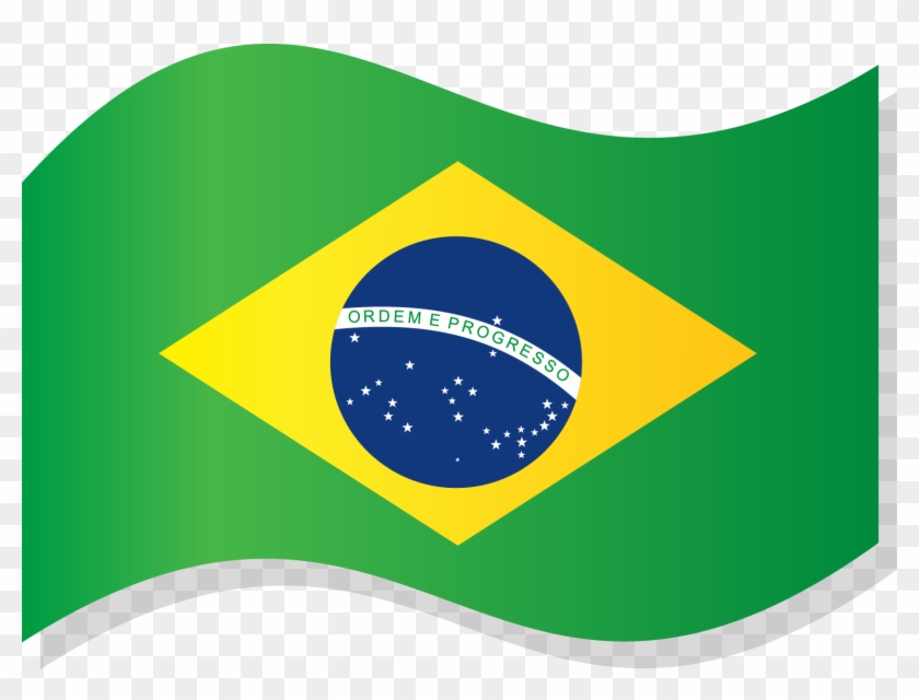 Flag Of Brazil Christmas Truce National Flag - Brazil Flag #1113777