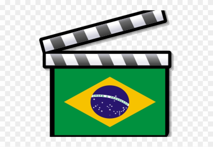 25 Feb - Brazil Flag #1113793