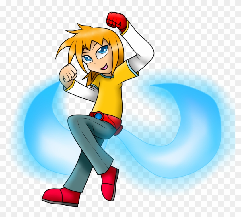 Miles Tails Prower By Enderboy1908 Miles Tails Prower - Cartoon #1113800